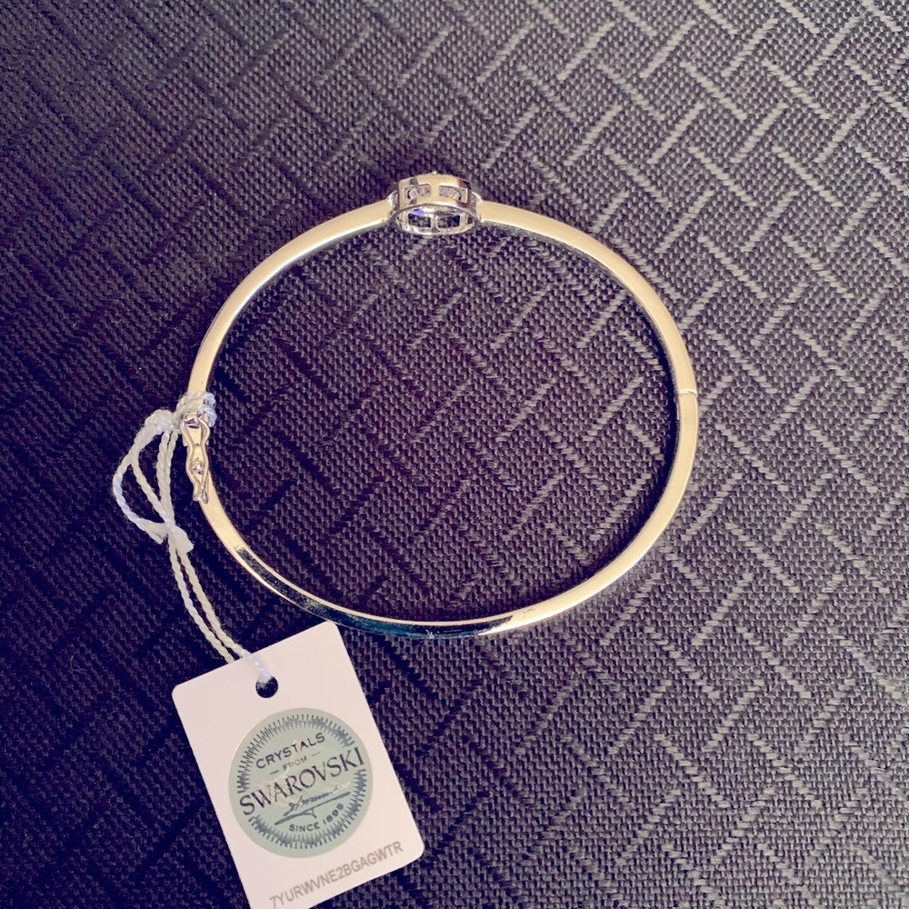 7 in bangle bracelet